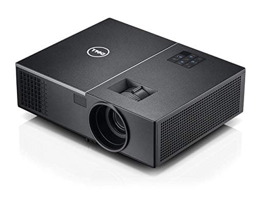 Dell 1550 ‑ 3D XGA DLP Projector ‑ 3800 lumens 2