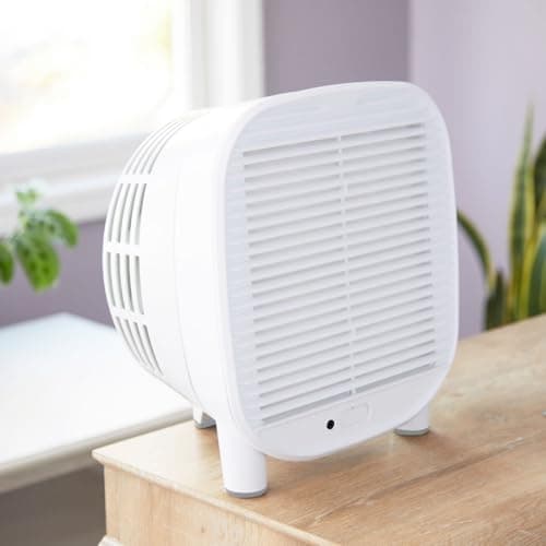 Oransi AirMend 200HB Air Purifier 5