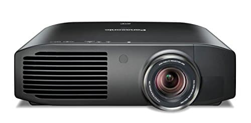 Panasonic PTAE8000U 1080p Full HD Projector (2012 Model)