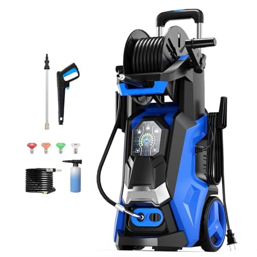 Pressure Power Washer ST02101BLJ-23