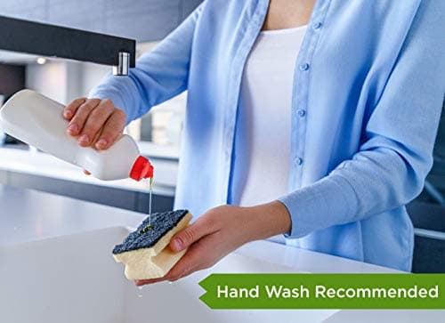 ProBake Nonstick Pizza Baking Pan, 16 Inches, Charcoal 6