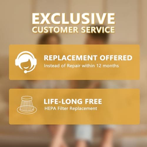 Handheld Vacuum Cordless, 16000Pa 160W Car Vacuum Cleaner with LED Screen,30Min Powerful Hand Held Vacuum Cleaner Portable Cordless Lightweight LED Light Fast Charge Multi-Nozzles for Home Car Office 9