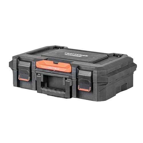 CRAFTSMAN TRADESTACK Rolling Tower (CMST60420) 8