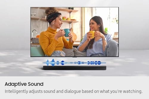 Samsung HW-B630F B-Series Soundbar 3.1 Ch and Subwoofer with Dolby Audio with 2 Year Amber Protection Plan (2025) 7