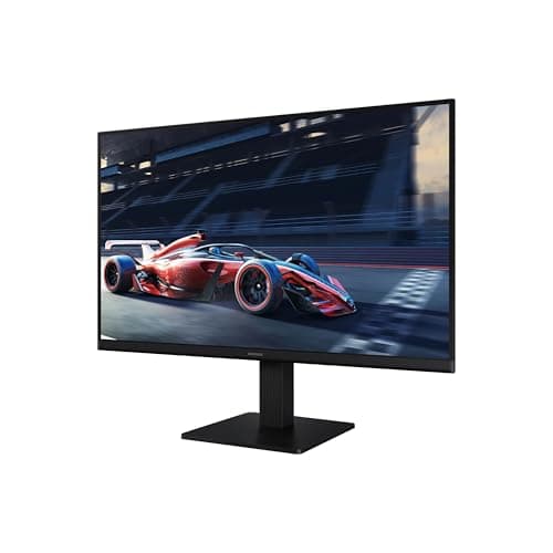 Samsung 24" (S30GD) Essential Monitor with IPS Panel and Tilt Only Stand, 100Hz Refresh Rate, Ergonomic Design, Advanced Eye Care, Game Mode, LS24D304GANXZA 14