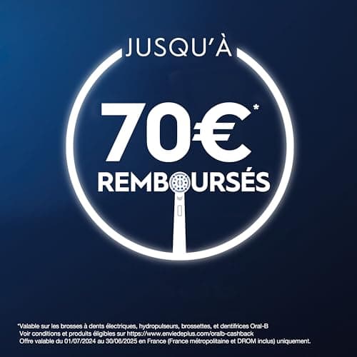 Oral-B Pro Kids Electric Toothbrush Head, with Disney Frozen Characters, Extra Soft Bristles, for Ages 3+, Pack of 4 Toothbrush Heads, White 6