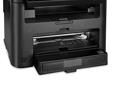 Canon Image Class D570 Monochrome Laser Printer with Scanner and Copier - Black 10