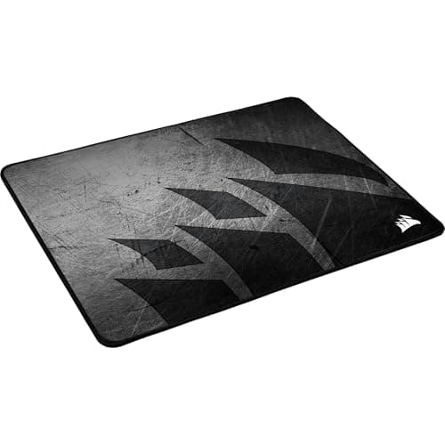 Corsair MM300 PRO Premium Spill-Proof Cloth Gaming Mouse Pad – Medium - Multicolor