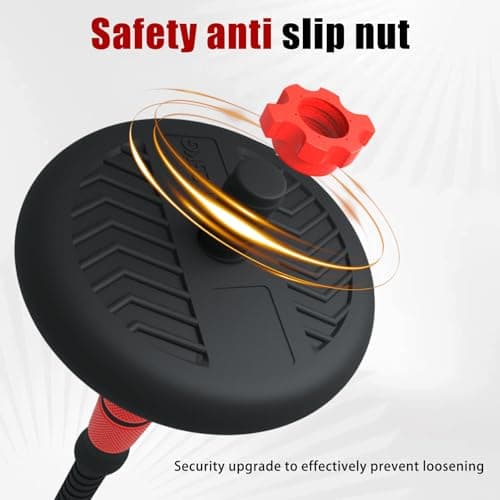 Adjustable Dumbbells,20/30/40/60/80lbs Free Weight Set with Connector, 4 in1 Dumbbells Set Used as Barbell/Kettlebells/Push up Stand, Fitness Workout Equipment for Home Gym for Youth,Women/Men 8