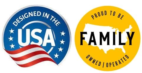 Sleek Socket Original & Patented Flat Ultra-Thin Outlet Concealer with Extension Cord Kit, Multi Outlets Power Strip, Ideal for Home Improvement, Hide Bulky and Messy Cords, 3ft 8