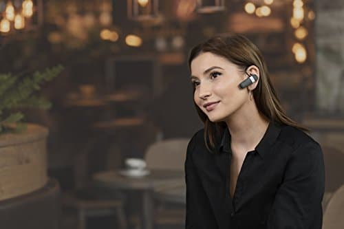 Jabra Talk 15 Bluetooth Headset for Hands-Free Calls with Clear Conversations and Ease of Use 4
