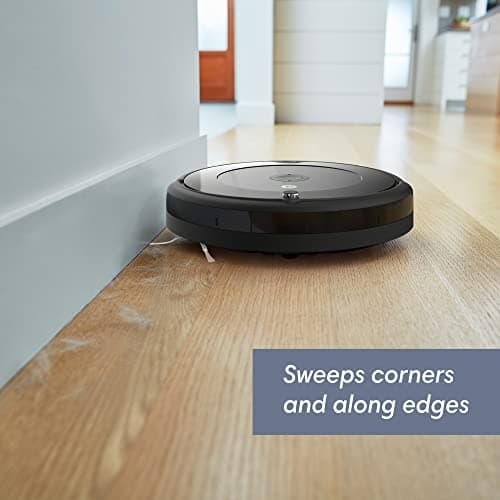 iRobot Roomba 692 Robot Vacuum - Wi-Fi Connectivity, Personalized Cleaning Recommendations, Works with Alexa, Good for Pet Hair, Carpets, Hard Floors, Self-Charging 11