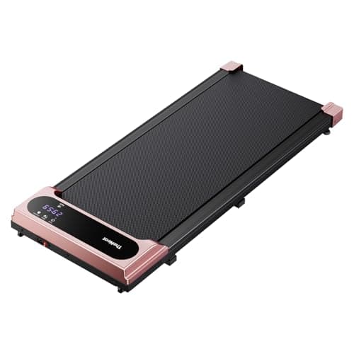TheNeat Walking Pad, Under Desk Treadmill, Treadmills for Home & Office, Walking Jogging Running Machine, NeatWalk