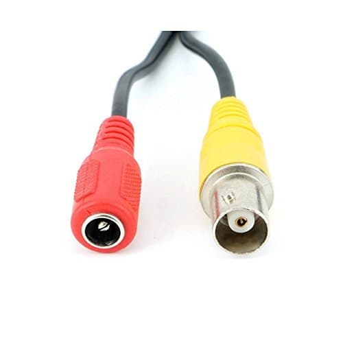 CNDST HD 1080P 1/2.8 inch Low Lux 2MP Starlight 0.0001Lux 4-in-1 TVI/CVI/AHD/960H CVBS CCTV Surveillance Weatherproof Mini Bullet Security Camera, for 1080P 4-in-1 TVI/AHD/CVI/CVBS/960H DVR, f3.6mm 5