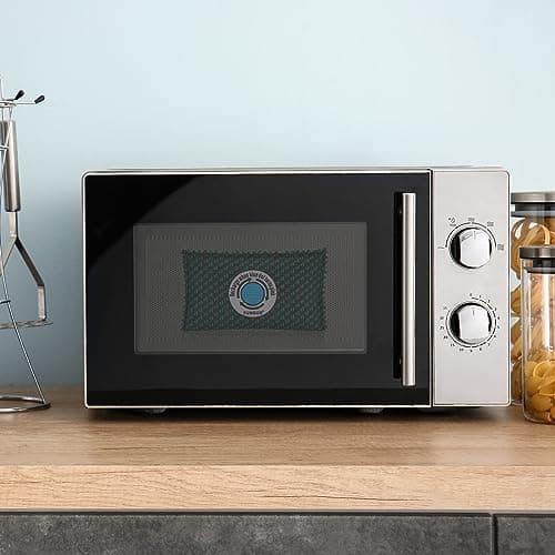 FUNOUO 100g Rechargeable Desiccant Pack of 5,Moisture absorbers for storage,Moisture absorbers Bag,Desiccant Dehumidifier bag,Dehumidifier for Home Closets,Gun Safe, and Cars 7