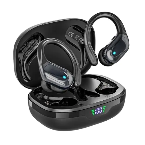 HAOYUYAN Wireless Earbuds