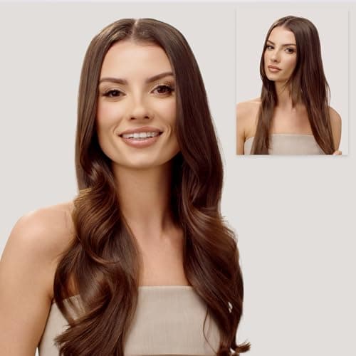 SUTRA Ultra Violet Blow Dryer - Lightweight Hair Dryer with Negative Ionic Technology, 2 Speed & 3 Heat Settings, Cool Shot, Diffuser & Concentrator, Fast Drying, Glossy Finish 6