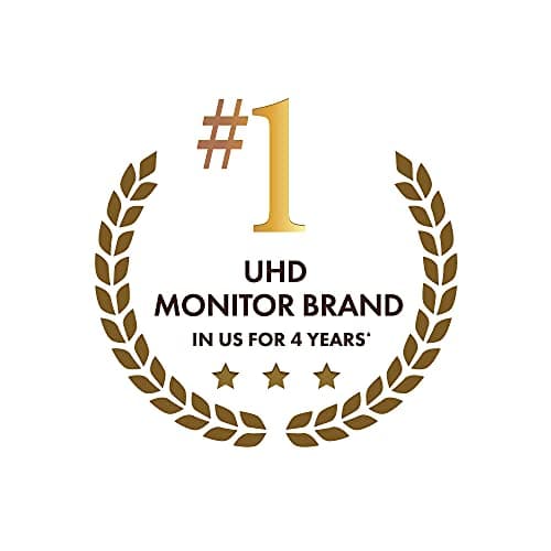 LG 32UP83A-W 32-inch 4K UHD (3840 x 2160) Computer Monitor 60Hz, IPS, Ultrafine, USB Type-C 60W PD, HDMI, DisplayPort, Built-in Speaker, Tilt/Height/Pivot Adjustable Stand, Reader Mode, White, HDR10 9