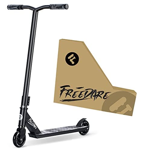 stunt scooter