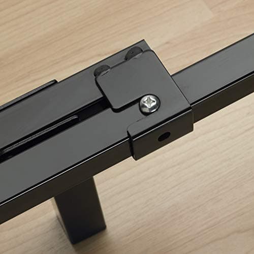 ZINUS Compack Metal Adjustable Bed Frame / 7 Inch Support Bed Frame for Box Spring and Mattress Set, Twin/Full/Queen 6