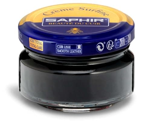 Shoe Treatments & Polishes