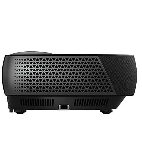 Hisense 120L9G-CINE120A 4K UHD Laser TV, Triple-Laser UST Ultra Short Throw Projector with 120" ALR Screen, 3000 Lumens, Android TV, HDR10, 40W Dolby Atmos, Built-in Alexa and Google Assistant 13