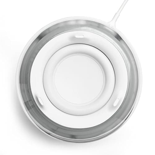 Harman Kardon HK SoundSticks 4-2.1 Bluetooth Speaker System with Deep Bass and Inspiring Industrial Design (White) 8