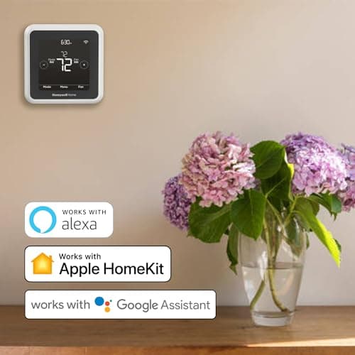 Honeywell Home RENEWRTH8800WF/U Wi-Fi Programmable Thermostat (Renewed) 4