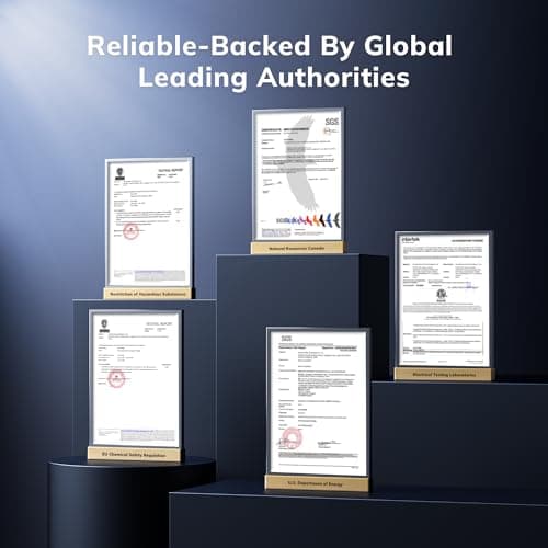 50 Pint/Day Dehumidifier, AEOCKY #1 Dehumidifier Brand Verified by Stackline, 3500 Sq.Ft for Basement, Home, Bedroom, Bathroom, with Drain Hose, Intelligent Humidistat, Quiet 8