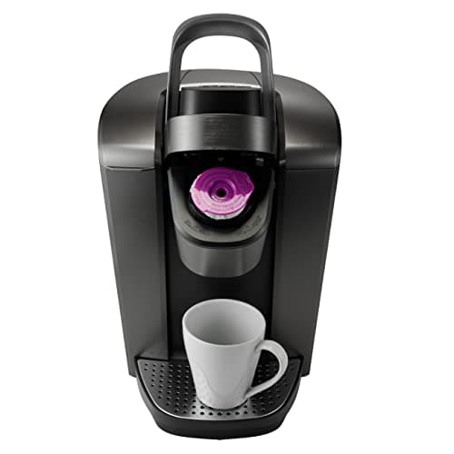 Disposable Coffee Filters, 400 Count Paper Coffee Filter for Keurig Brewers Single Serve 1.0 and 2.0 Compatible with All Brands Reusable K Cup Filter, White 6