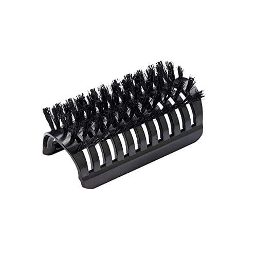 RED by KISS 1875 Ceramic Ionic Hair Styler with Detangler Pik, Professional Quick Blow Dry Comb, 4 Heat/Speed Settings, Cool Shot Button, Ideal for Curling & Straightening 6