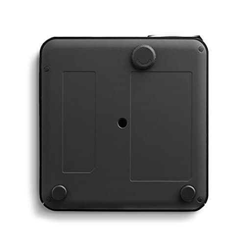 Dell M115HD Mobile LED Projector, WXGA 1280x800, HDMI USB Inputs, 1GB Internal Memory, 450 ANSI Lumens 8