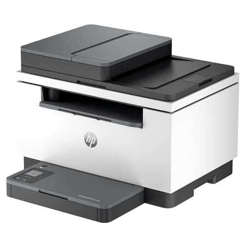 HP LaserJet MFP M235sdw All-in-One Laser Wireless Printer, Scan/Copy, Black & White, Duplex, Best-for-Office 18