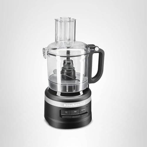 KitchenAid 7-Cup Food Processor - KFP0718 8