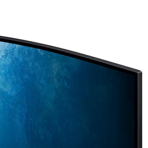 Samsung 49” Odyssey G9 Series DQHD 1000R Curved Gaming Monitor, 1ms(GtG), VESA DisplayHDR 1000, 240Hz, AMD FreeSync Premium Pro, Height Adjustable Stand, Ultrawide Screen, LS49CG954ENXZA, 2024 16