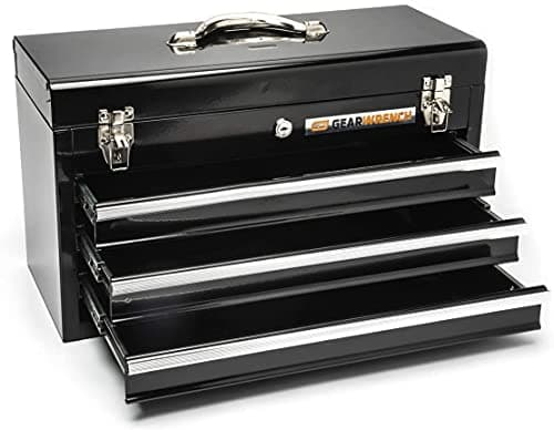GEARWRENCH 3 Drawer Tool Box - 83151 7