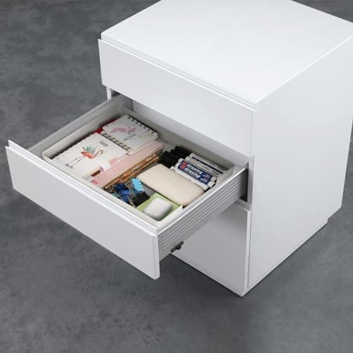 Letter Tray Letter Organizer Paper Tray, Desk Drawer Organizer for Office Supplies, Magazines, Folders, File,Notebooks, Stationery, Plastic Desk Tray for Desktop, for Home, Office, School, 1 Tier 7