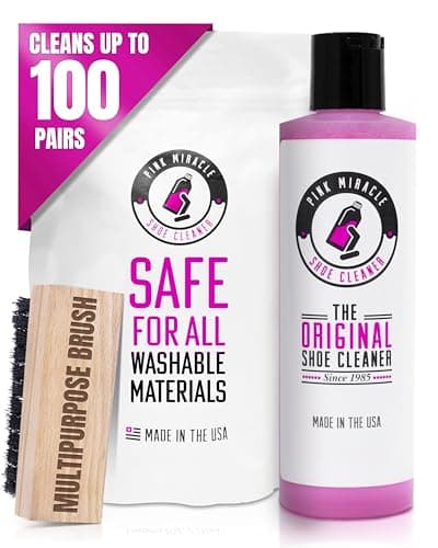 shoe cleaner