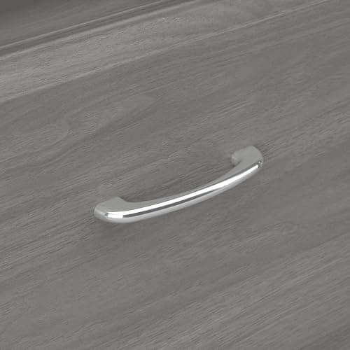 Bush Home 2 Drawer Lateral File Cabinet, Letter and Legal-Size Document Storage for Home or Professional Office, Somerset Collection, Maple Cross 8