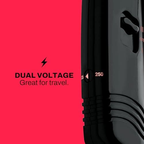 Gold N Hot Professional 1875-Watt Dryer with Styling Pik (GO-GH2274) 4