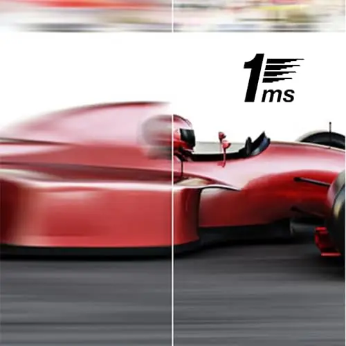 acer Predator XB283K V3bmiiprx 28" 4K UHD 3840 x 2160 Gaming Monitor | AMD FreeSync Premium | Agile-Splendor IPS 400 | 150Hz Refresh Rate | HDR400 | 1ms | Eyesafe 2.0 | Display Port & 2 x HDMI 2.1 5