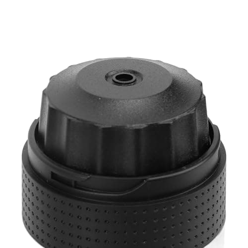 Bewinner Portable Espresso Coffee Machine for Travel, 12V Electric Battery Powered Coffee Makers for Camping, Car Coffee Maker Automatic for RV, Hiking, Office 7