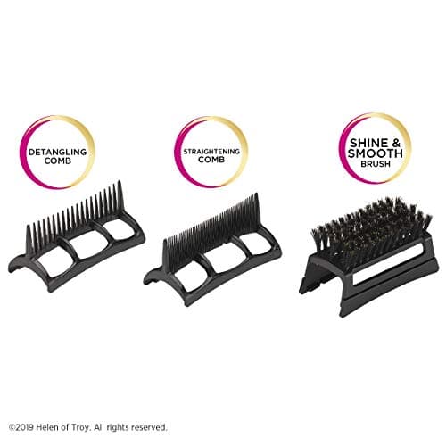 Gold N Hot Professional 1875W Styler Hair Dryer 5