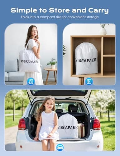 Air Mattress Full with Built in Pump Raised, 18'' High Inflatable Mattress Electric Blow Up Mattress Fast Blow Up Bed Tall Comfortable Airbed for Camping, Home Guests, Travel w/ Storage Bag 650Lbs Max 8