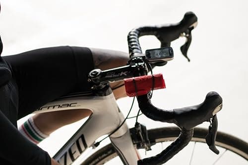 Outdoor Tech - Buckshot 2.0 Bluetooth Speaker, Red - Portable Speaker, Rugged Waterproof Wireless - Perfect for Biking, Boats, Camping, Hiking, Pool, Beach, Golf Cart 8