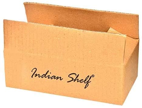 Indian Shelf Brass Frog Door Knocker - Gold Door Decorations - Victorian Style Door Ring Bell - 5.58 Cm 7