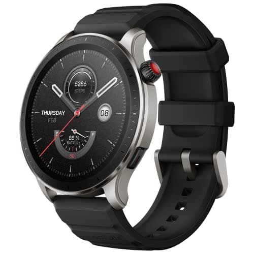 Amazfit Smart Watch GTR 4
