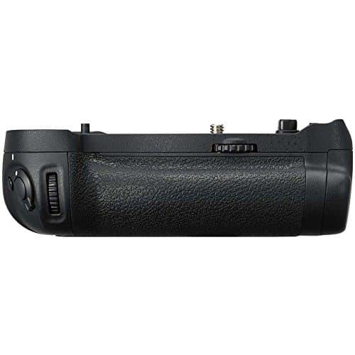 Nikon D850 FX-Format Full Frame Digital SLR DSLR WiFi 4K Camera Body + Battery Grip Power Bundle with Deco Gear Photography Case Bag + 64GB Card + Compact Tripod + Software & Accessories 8