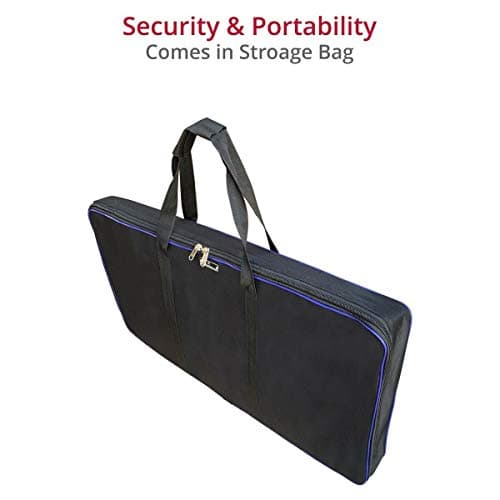 Flycity Smooth 180 Degree Curved 1/2 Circle Video Camera Slider Track for Load Capacity Upto 10kg Movie Film Making Shoot Sony Nikon Canon lumix panasonic (FC-CS180) 7