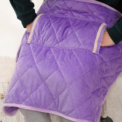 Soft Flannel Heated Blanket 5v USB Electric Blanket 31.49x23in Fast Heating Blankets Electric Heated Throw Blankets Warm Shoulder Back Leg Heat Lap Blanket for Travel Office Home Birthday Gifts